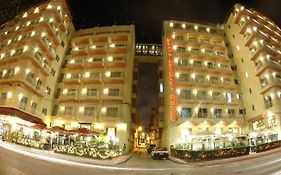 Plaza Hotel Sliema
