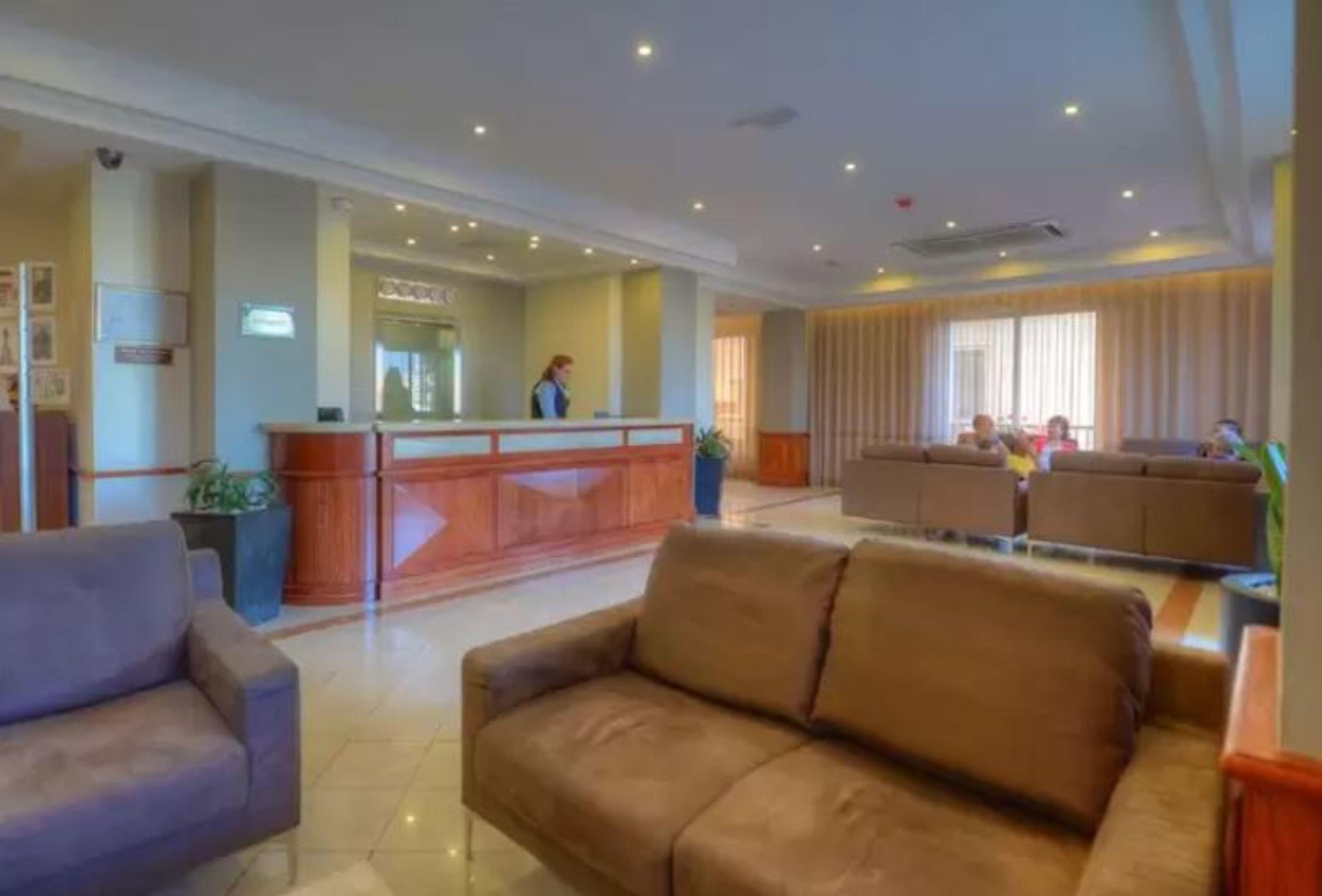 Plaza Regency Hotels Sliema Buitenkant foto