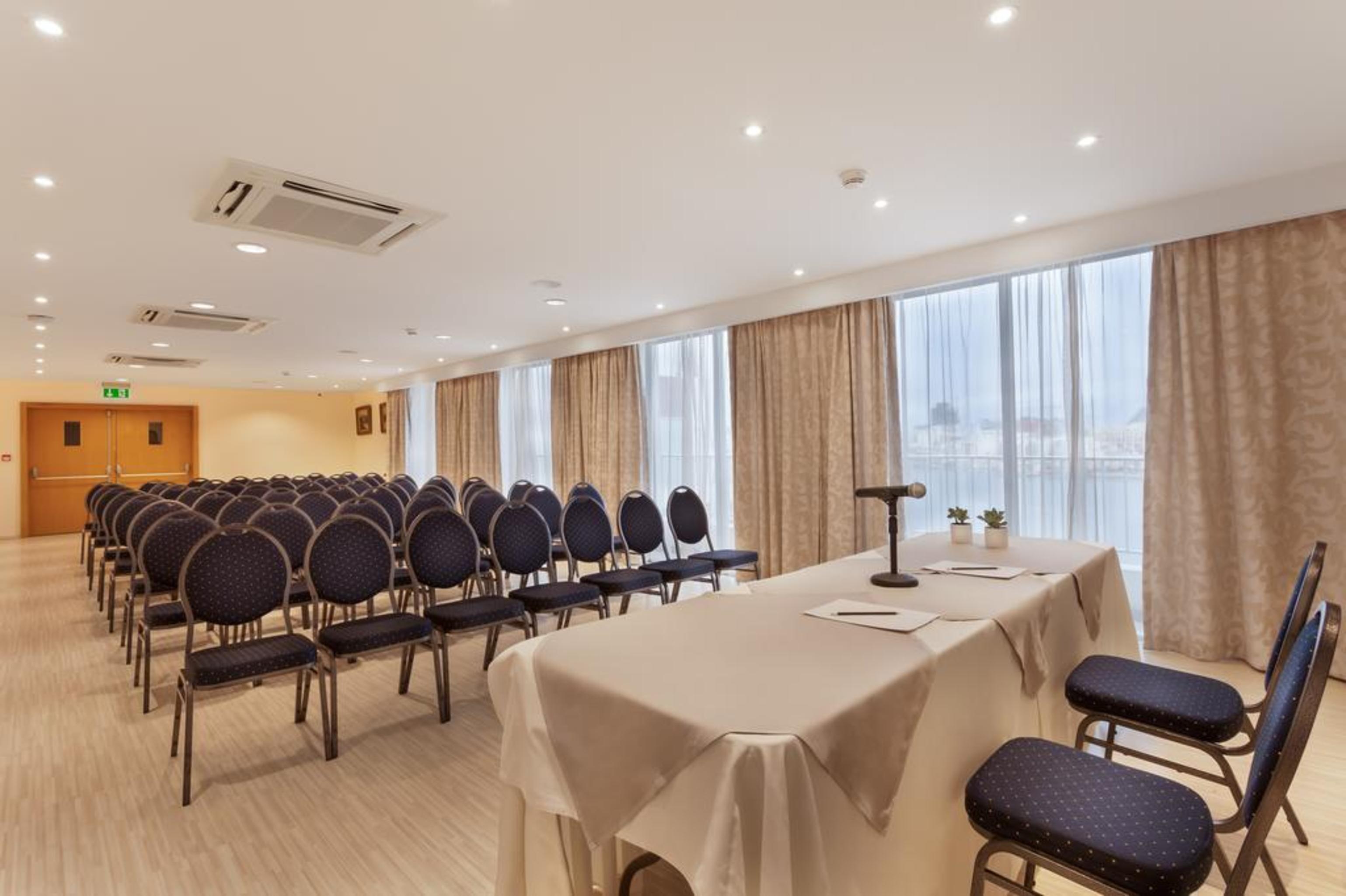 Plaza Regency Hotels Sliema Buitenkant foto